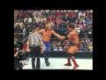 SummerSlam 2004 Triple Threat Match Edge Vs Batista Vs Chris Jericho