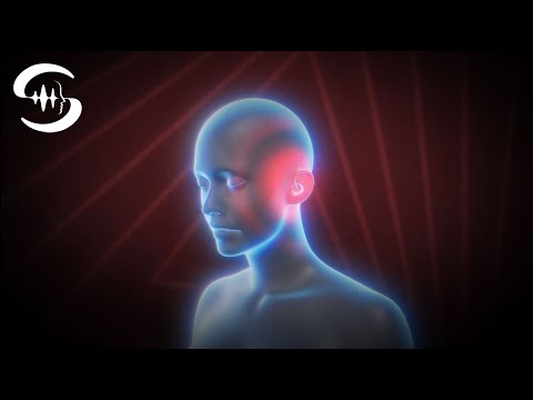 Powerful Earache Frequency - Heal Ear Infection with Music