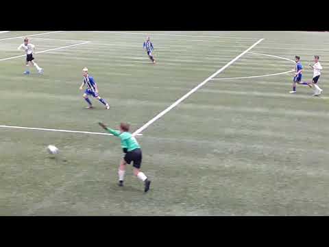 2 Tredje matchen mot Rödeby AIF 1-1