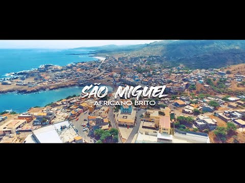 São Miguel - Africano Brito (official Video)