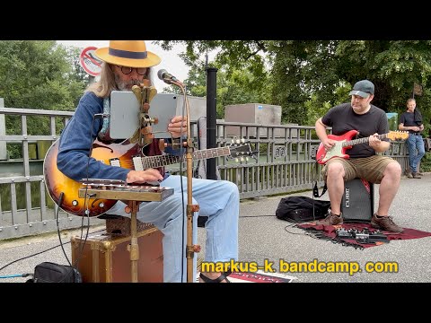 Monster STREET JAM! - ‘Love Affair’