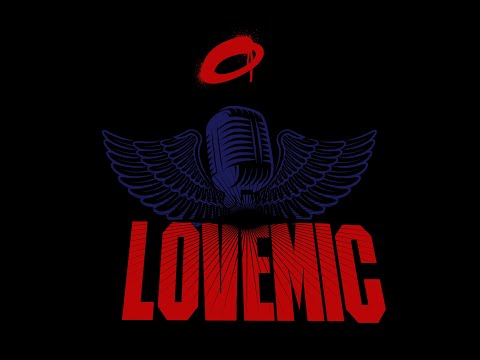 Simagon (LOVEMIC) - кто тут MC ?