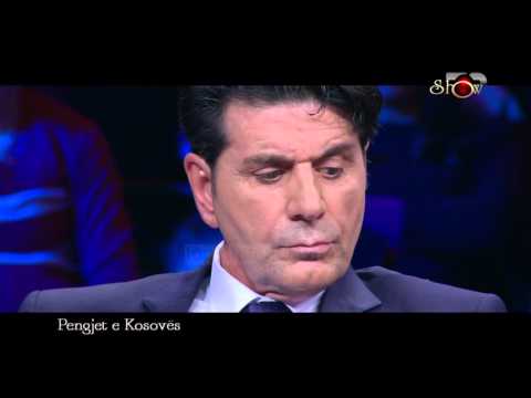 Top Show, 17 Shkurt 2016, Pjesa 3 - Top Channel Albania - Talk Show