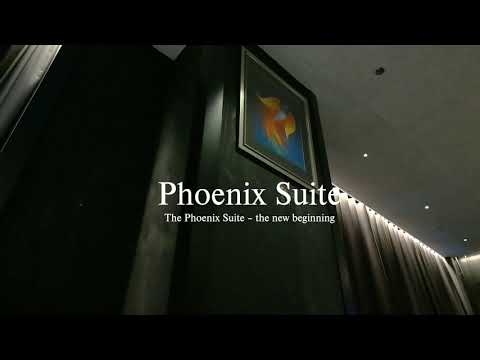 Phoenix Suite - Feeniks-sviitti