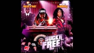 Nicki Minaj- Wanna Minaj feat. Gucci Mane &amp; Lil Kim