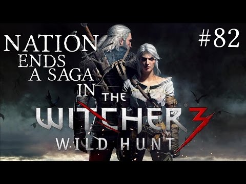 The Witcher 3: Wild Hunt [Part 82] - Doppler Effect