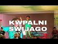 Kwpalni Swijago Sad Song Live Perform Biswanath Debbarma Cultural Food Festival2020