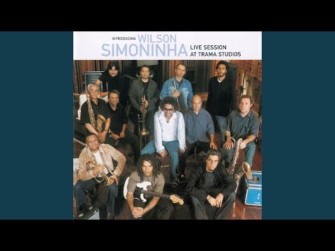 É isso que dá - Wilson Simoninha