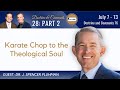 Doctrine Covenants 76 Part 2 Dr J Spencer Fluhman July 7 July 13 Come Follow Me