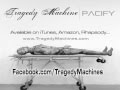 Tragedy Machine "You're Mine" 