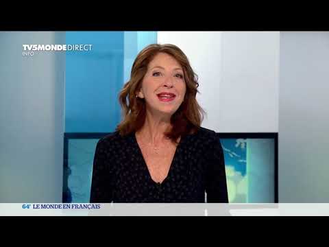 Ces mots qui n'existent pas... Linda Giguère vous en dit tout dans sa chronique.