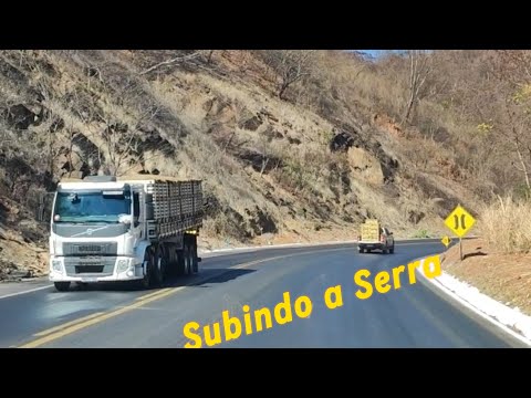  Da Série Sertão "57"Serras em Minas  /Claro dos Pocões
