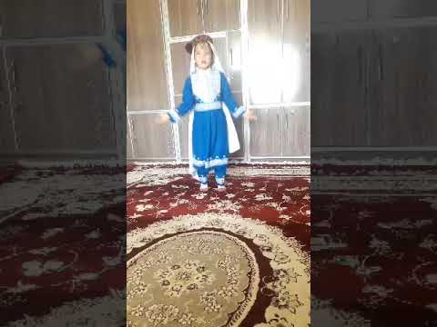 Best hazaragi song and dance Abbas Neshat - Chagar Ma