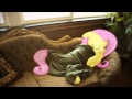 Fluttershy - Hush Now, Quiet Now (Sim Gretina ...