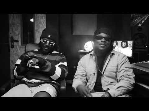 Thank God Documentary ft Mother , Kofi Kinaata , Rex , Khalifa