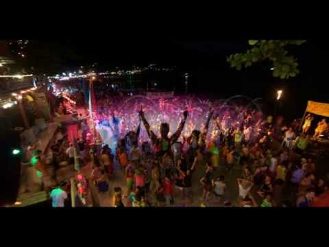 DJ, E R A  Cedric Gervais   The Look 100 Deep REMIX 2014