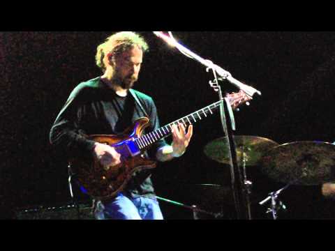 Particle - Sun Mar 11 (11-1-2013)