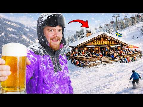 1 ÅK = 1 ÖL - VEM KLARAR SIG LÄNGST?