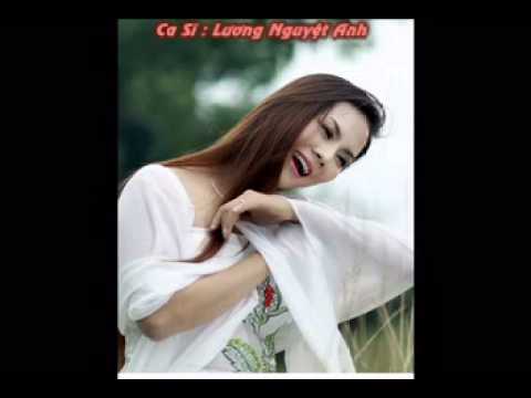 Bến sông mơ - Lương Nguyệt Anh