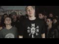 VERSUS #3 (сезон III): Oxxxymiron VS Pharaoh 