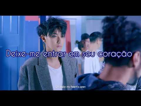 Stay Open - Ztao (Diplo & Mø) / Tradução-Legenda