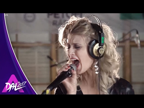 A Dal 2017 Kulissza - Akusztikus dalok versenye