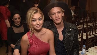 Cody Simpson Breaks Silence on Ex Gigi Hadid's Relationship with Zayn Malik
