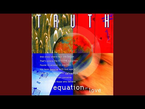 That's When (He Steps In)