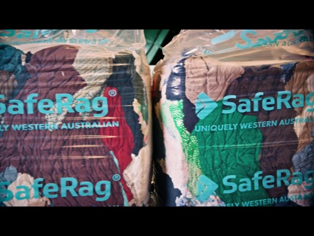 SafeRag - Kenwick, WA