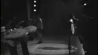 James Brown &amp; The Famous Flames &quot;Outasight!&quot; Live Olympia Paris 1967 - Rare!