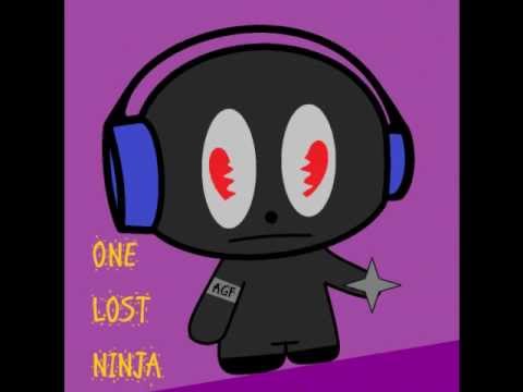 The last fight - One Lost Ninja(intrumental)
