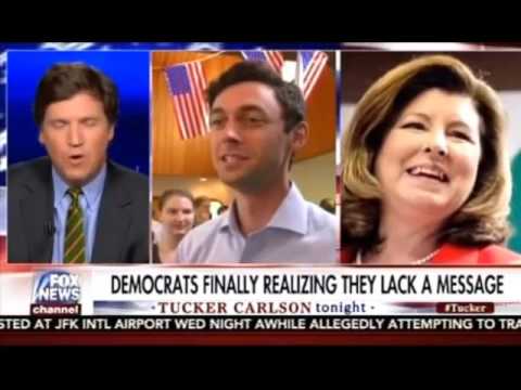 Tucker Carlson Tonight 06/22/17 | 8 PM | June 22 2017 Breaking News