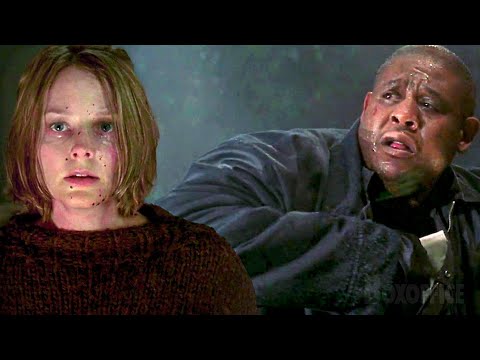 Panic Room Scène Finale Entière