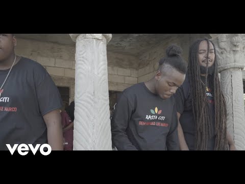 Ranirastaciti, Narco Boss - Nuh bad like Narco (Official Video)