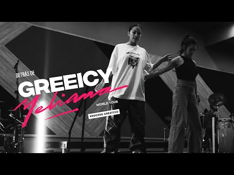 Detrás de Greeicy Yeliana World Tour | Documental | DANTA Produce