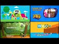 PBS Kids Program Break 2019 WXLO DT2