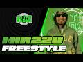 The Mir220 On The Radar Freestyle