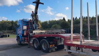 Scania R500 LB6X4HHZ trekkvogn til salgs - Bilde 4 | Autoline NO Scania R500 LB6X4HHZ trekkvogn | Bilde 4 - Autoline