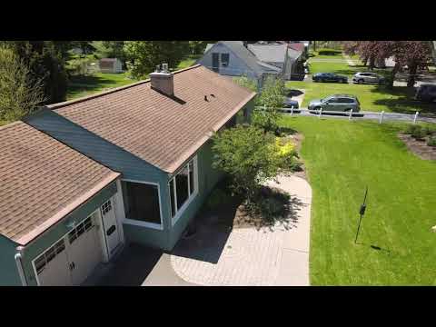 Syracuse NY Real Estate South Valley (inside property tour)
