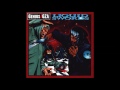 Genius/GZA - Investigative Reports (Feat. U-God, Raekwon & Ghostface Killah)