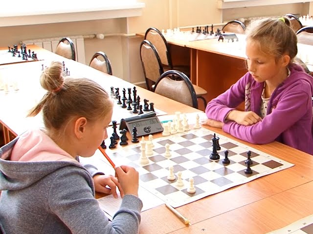 Интеллектуальный турнир