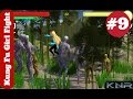 Kung Fu Girl Fight Game 2017 Gameplay Part 9