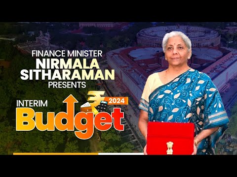 Union Budget 2024 LIVE ा
