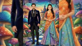 Knotted Hearts  | ArShi Fanfiction Audiobook