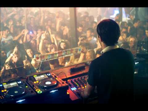 Alesso & Steerner vs. Calvin Harris - Flashback ID (Iván Garrido Bootleg)