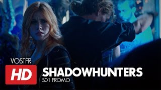 Shadowhunters - Bande annonce