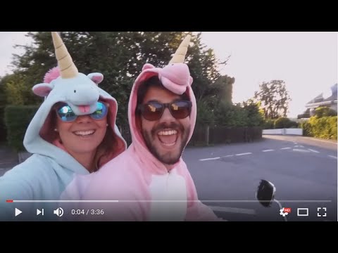 Ayo  Hope "GIMMER MEH" (Fans & Friends Cut)