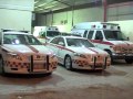 SRCA-Living and working EMS in Saudi Arabia