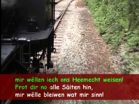 De Feierwon - Misc Traditional