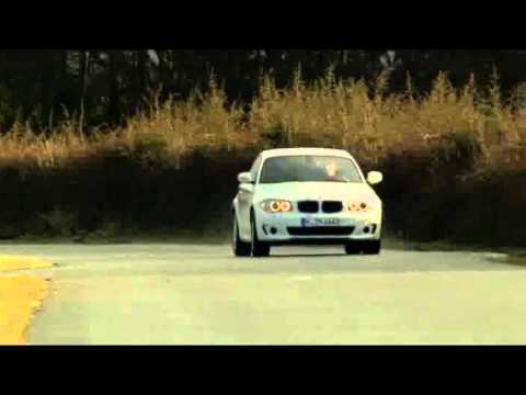 BMW ActiveE - English